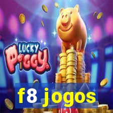 f8 jogos